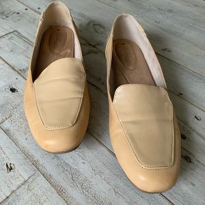 Clarks Loafers